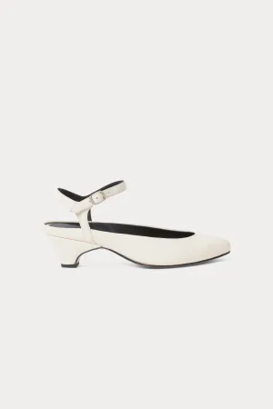 Danes Kitten Heel