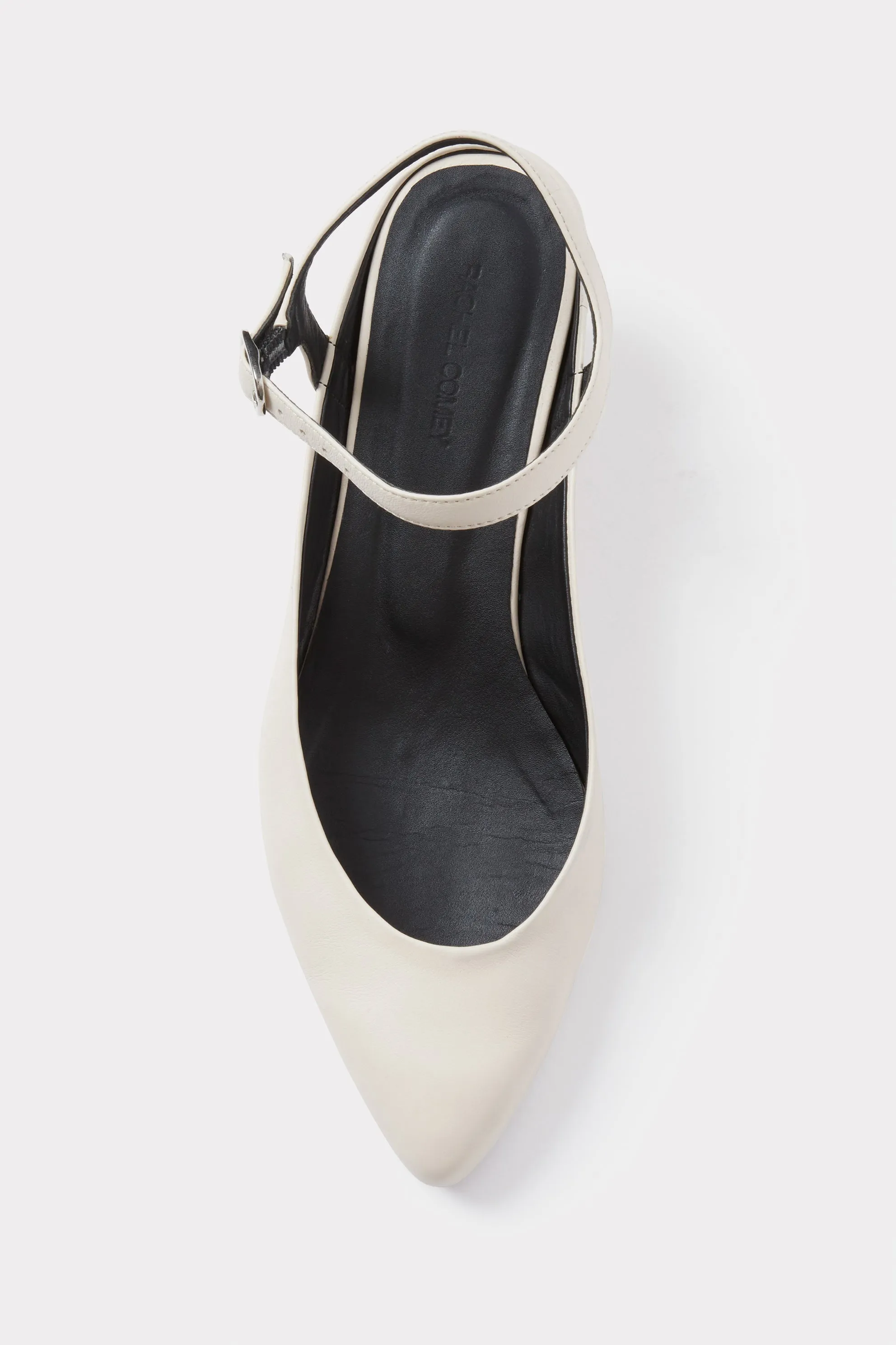 Danes Kitten Heel