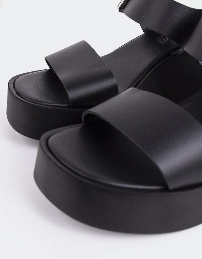Dear Black Leather