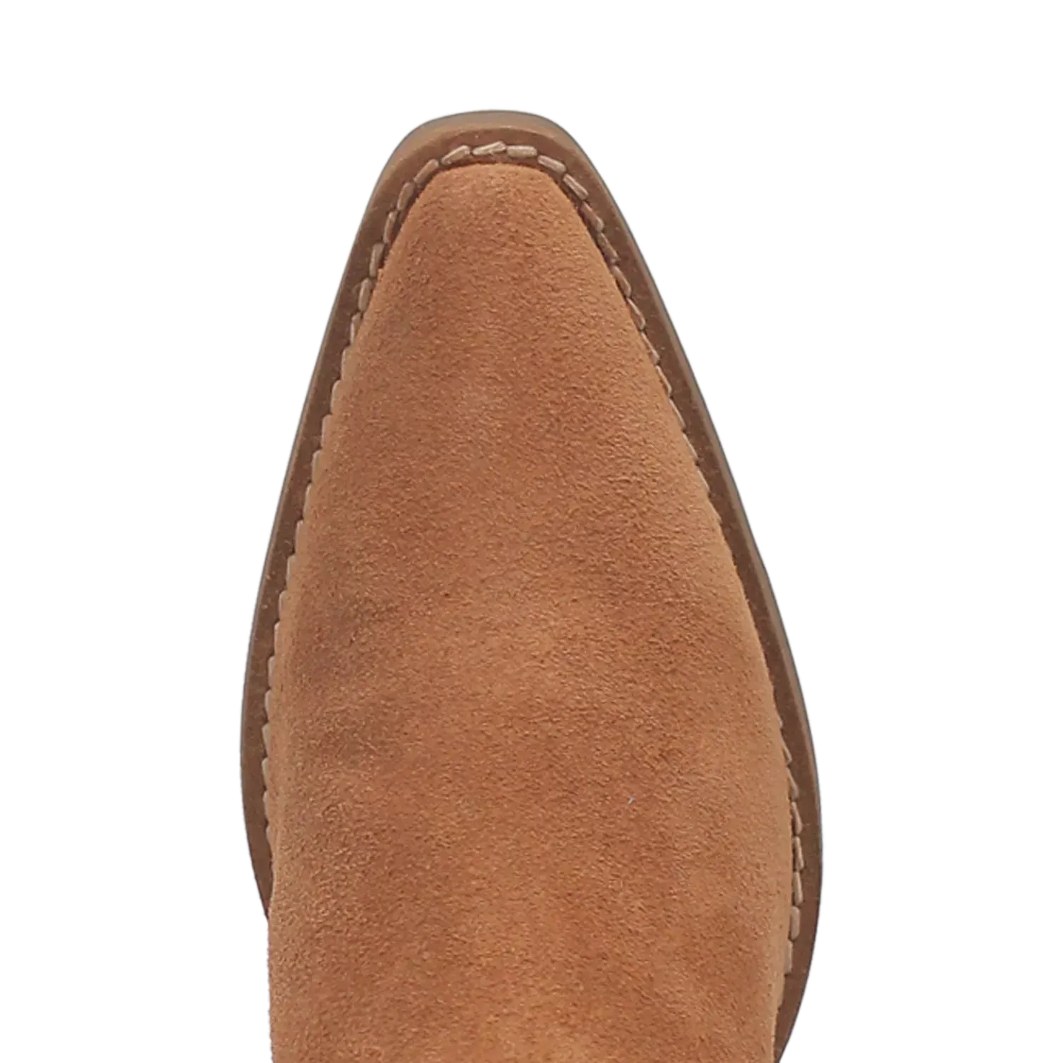 Dingo Sabana - Women's Suede Leather Cowgirl Boots