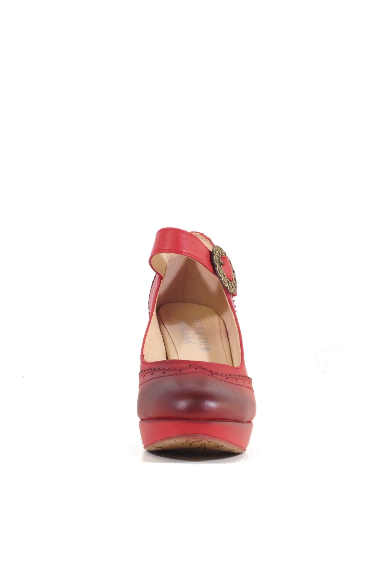 Dossier Mary Jane Heels