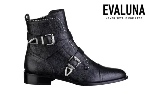 Eva Annetha Black