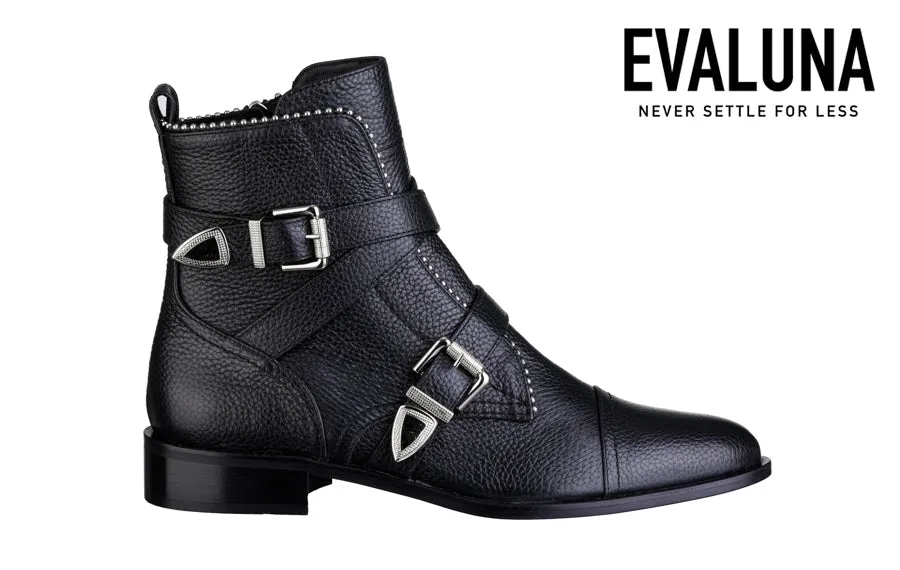 Eva Annetha Black