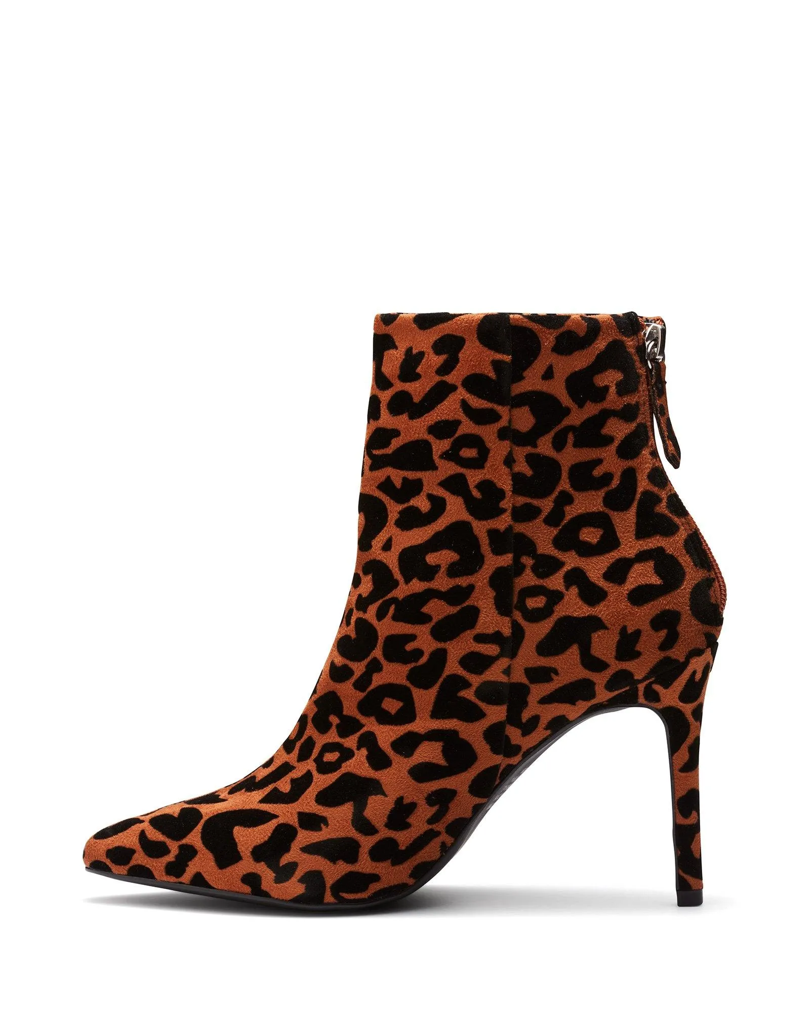 Evelyn Leopard *FINAL SALE*