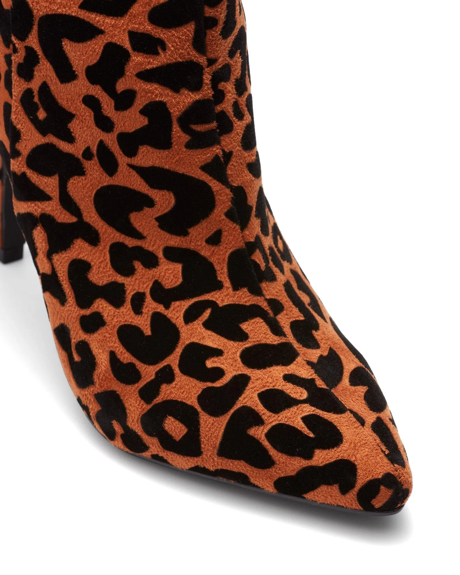 Evelyn Leopard *FINAL SALE*
