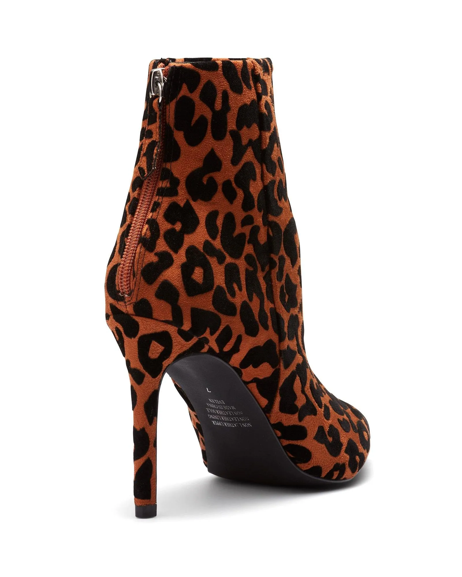 Evelyn Leopard *FINAL SALE*