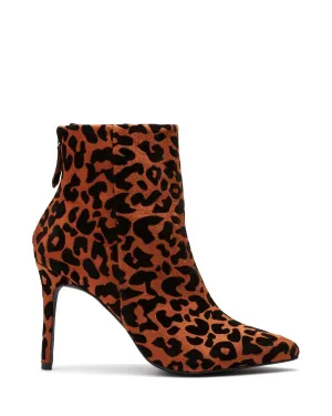 Evelyn Leopard *FINAL SALE*