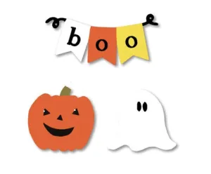 Fall / Halloween Roeda Collection