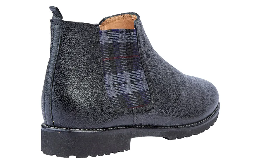 Gan New York Black