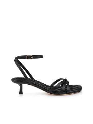 Genette Leather Sandal