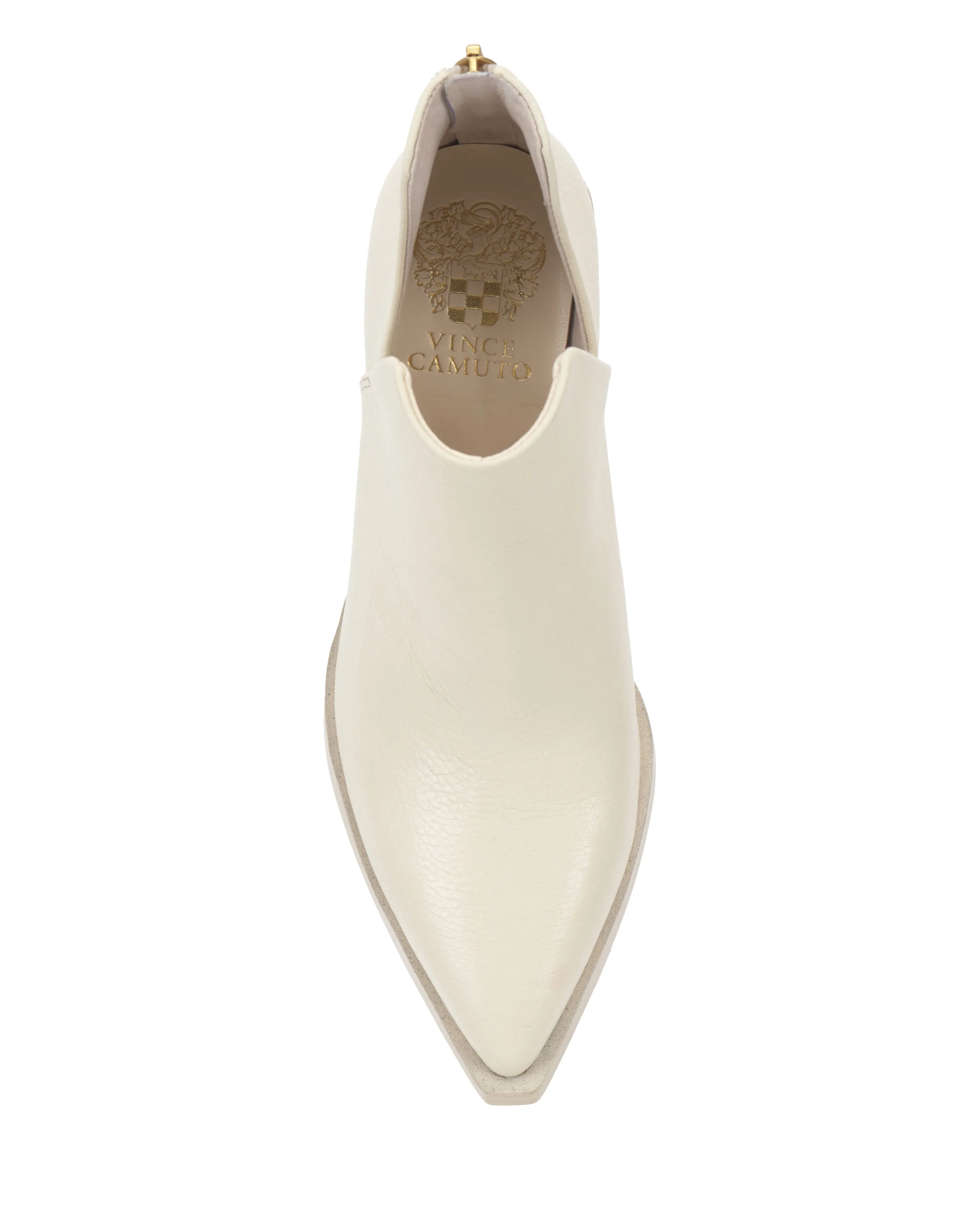 Gidgeta Bootie