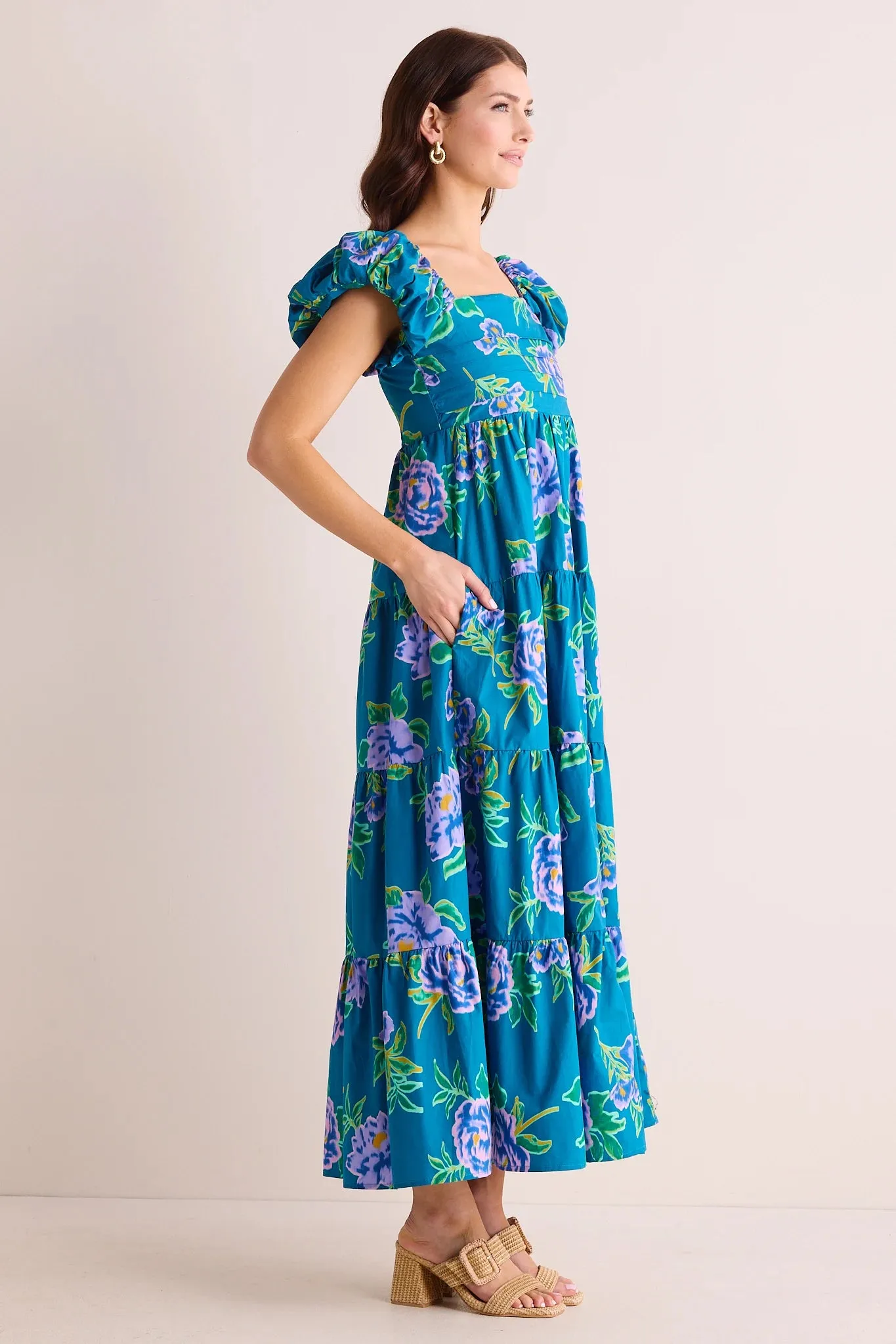 Henley Dress