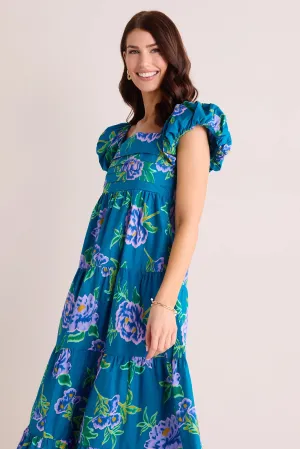 Henley Dress