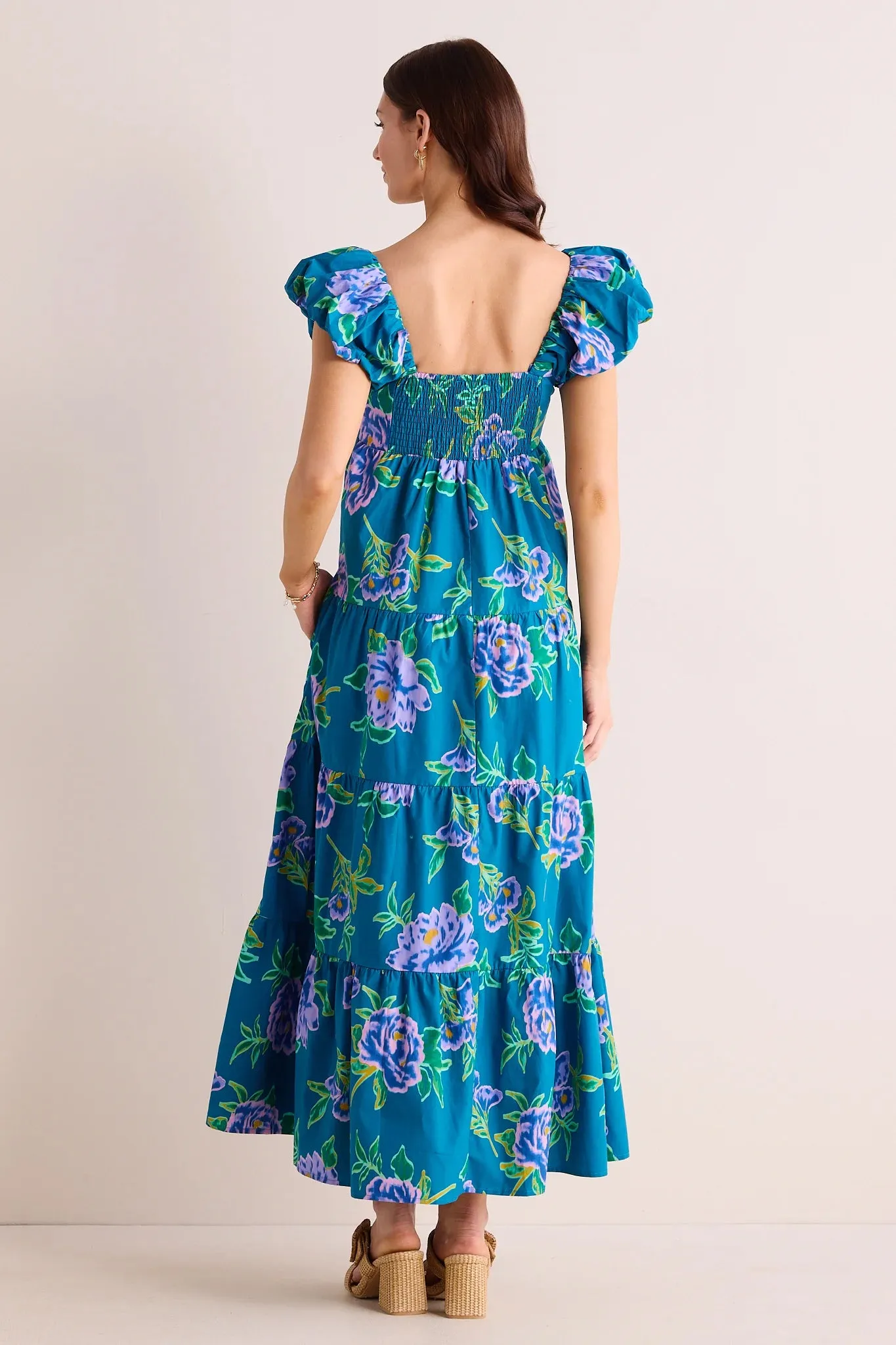 Henley Dress