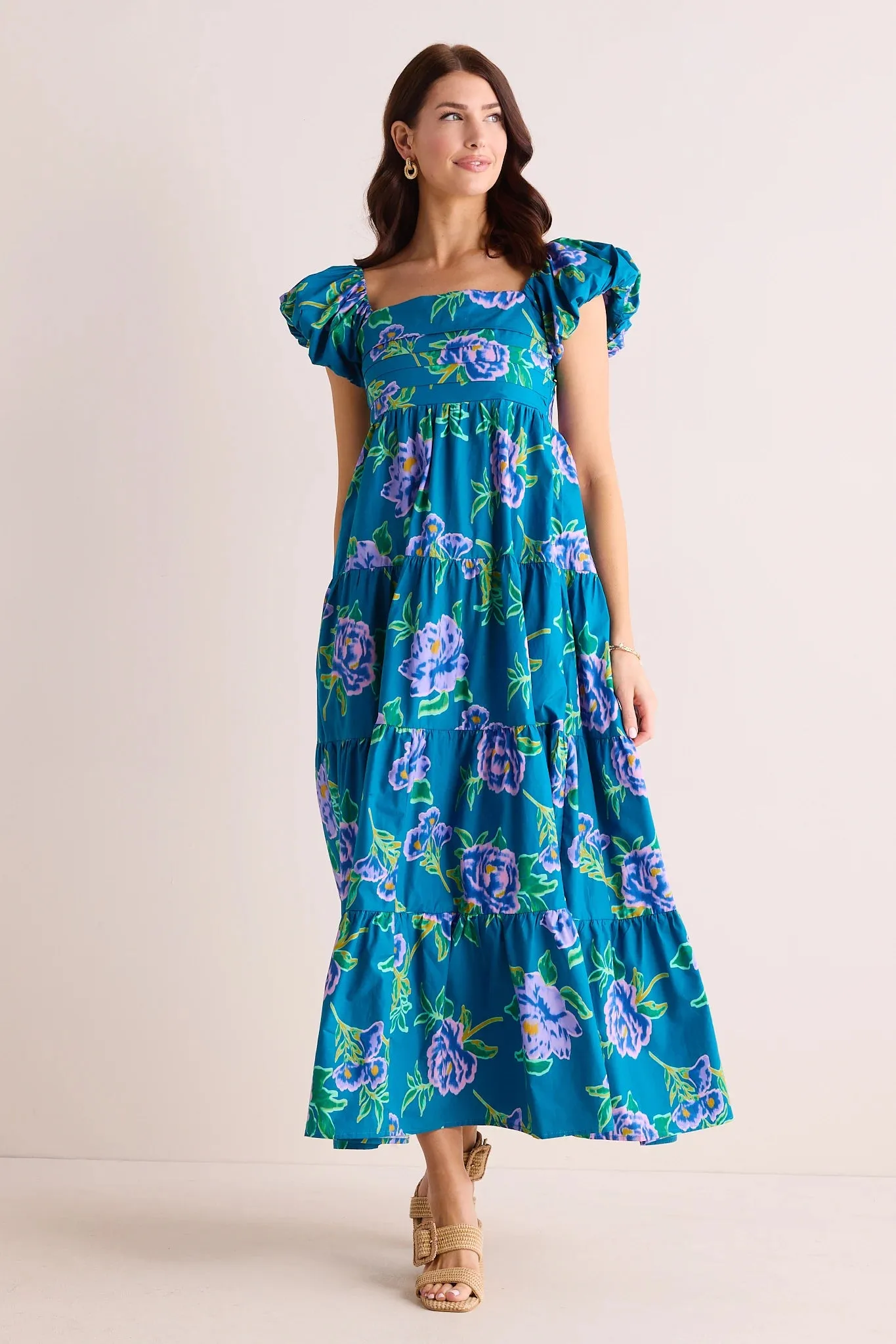 Henley Dress