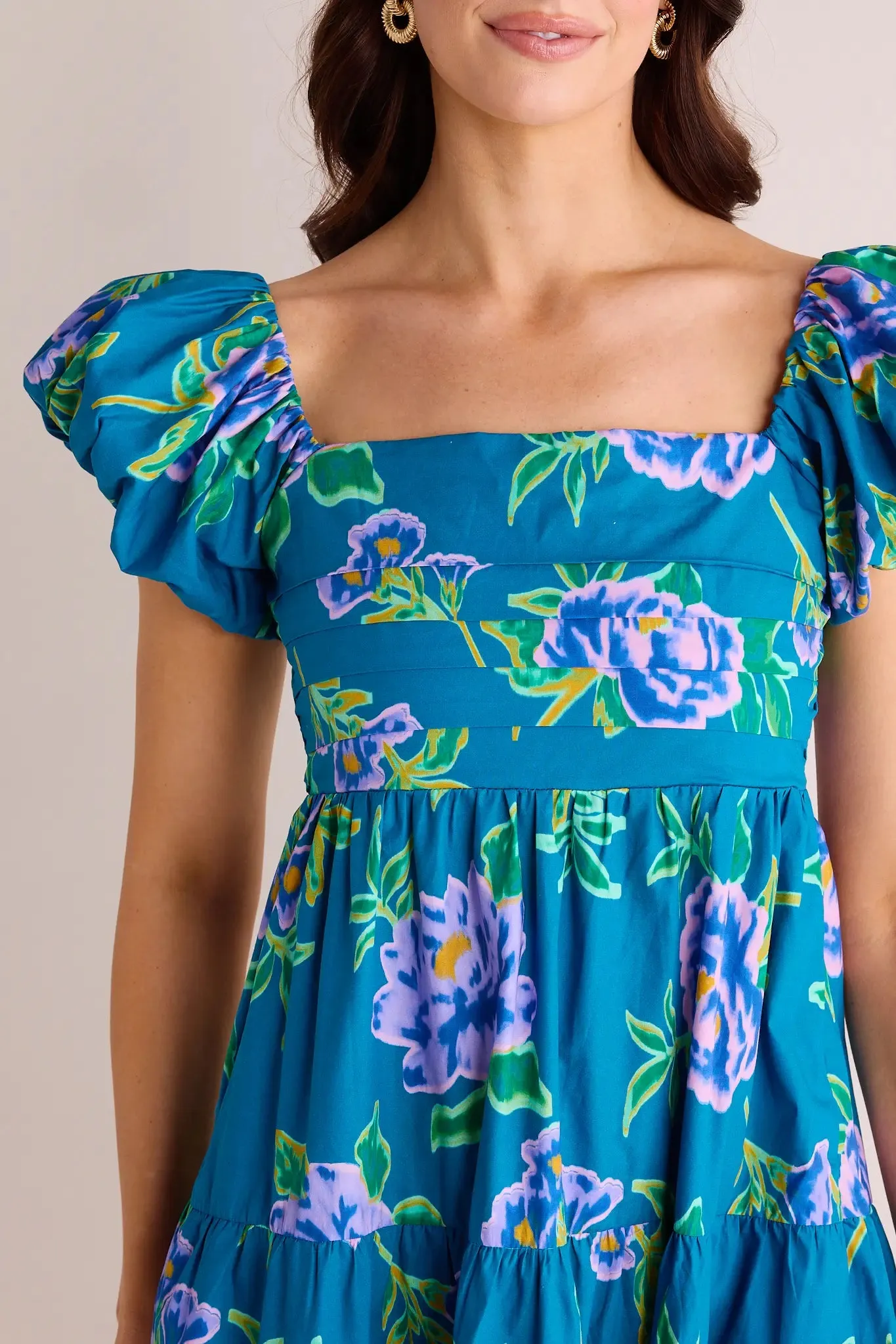 Henley Dress