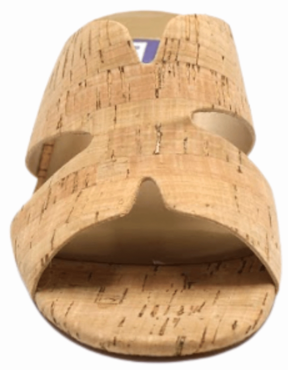 Horus Cork Sandal