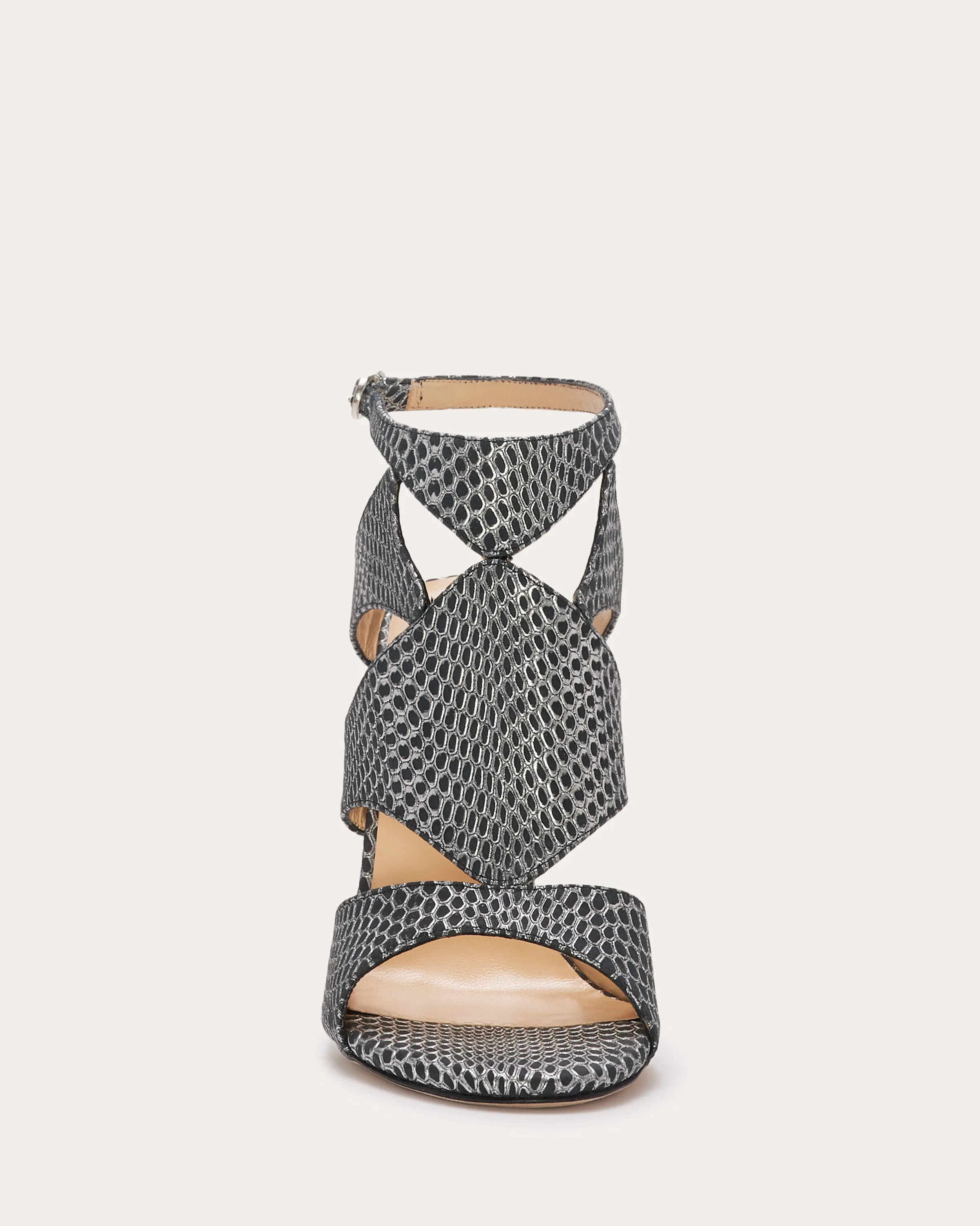 Huzar Cutout Sandals