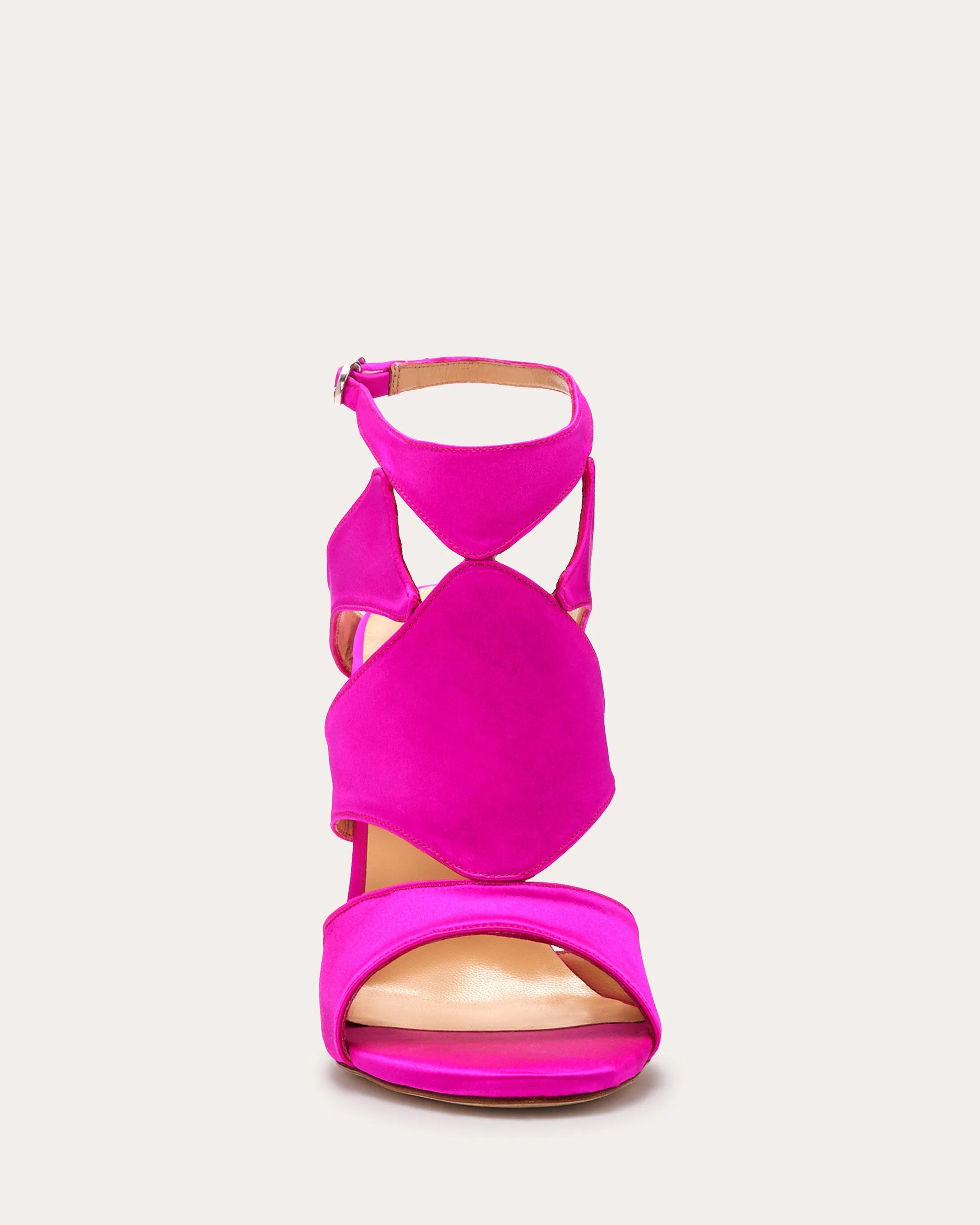 Huzar Cutout Sandals