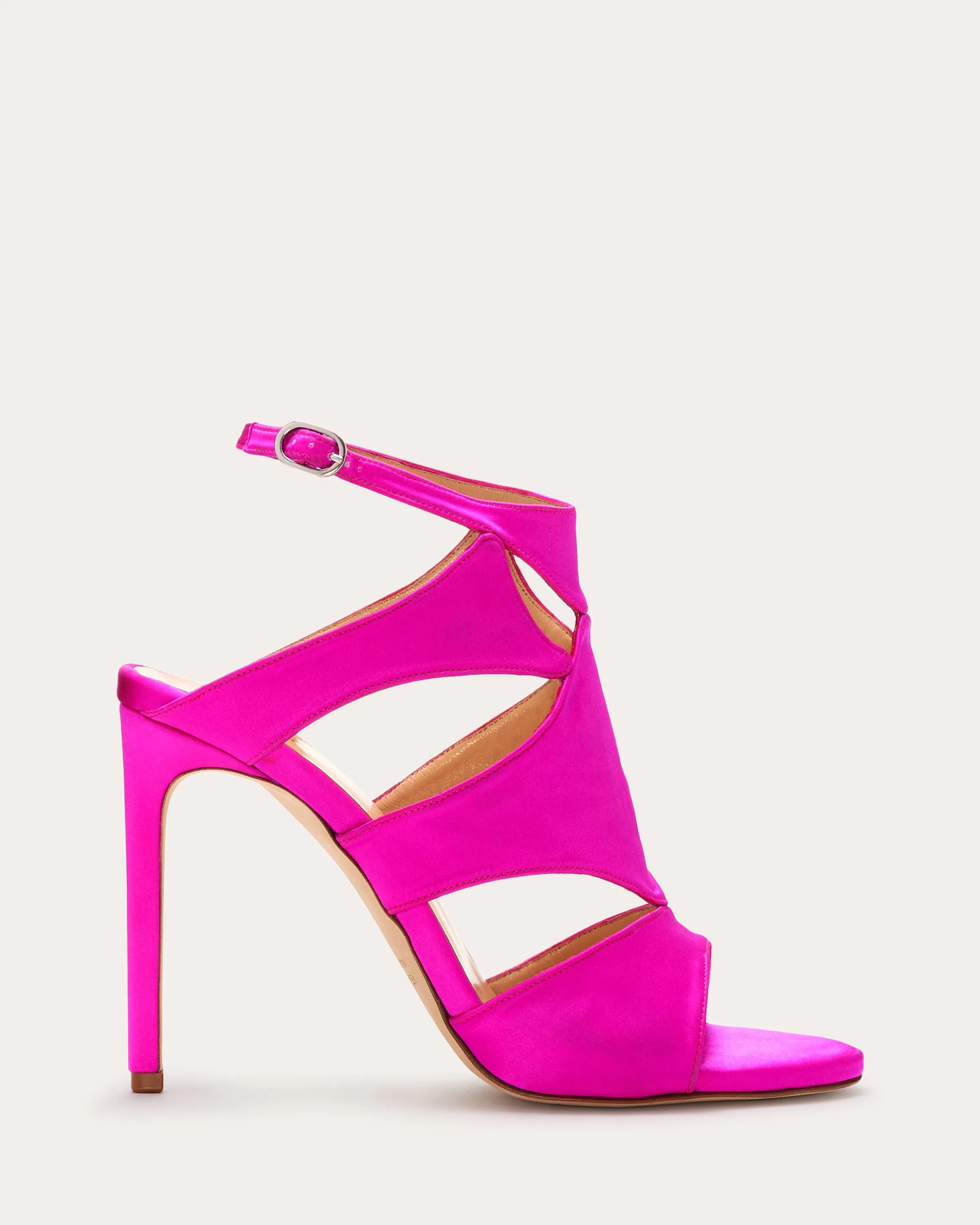 Huzar Cutout Sandals