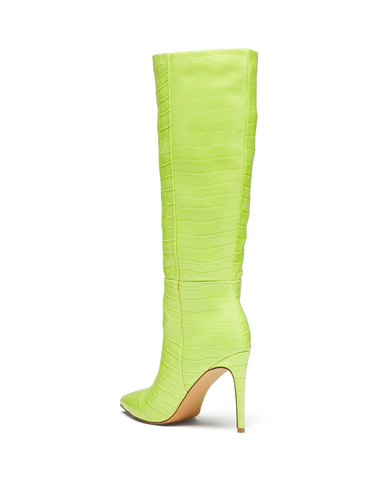 Icon Citrus Croc *FINAL SALE*