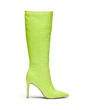 Icon Citrus Croc *FINAL SALE*