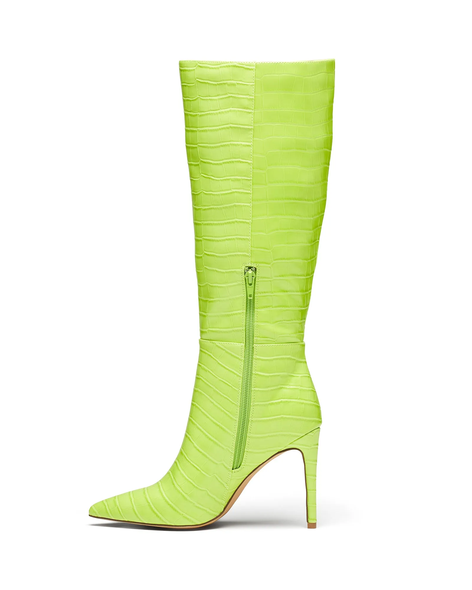 Icon Citrus Croc *FINAL SALE*