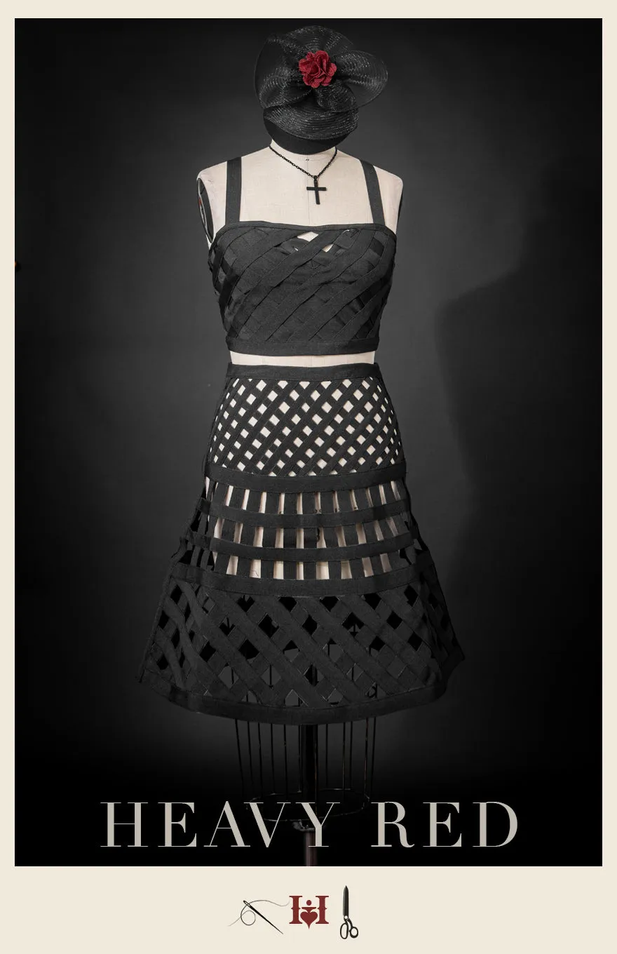 Impetuous Cruelty Set