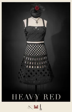 Impetuous Cruelty Set