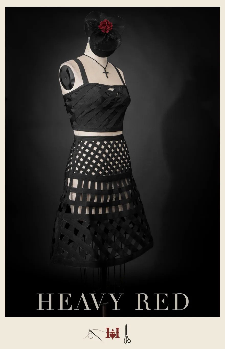 Impetuous Cruelty Set