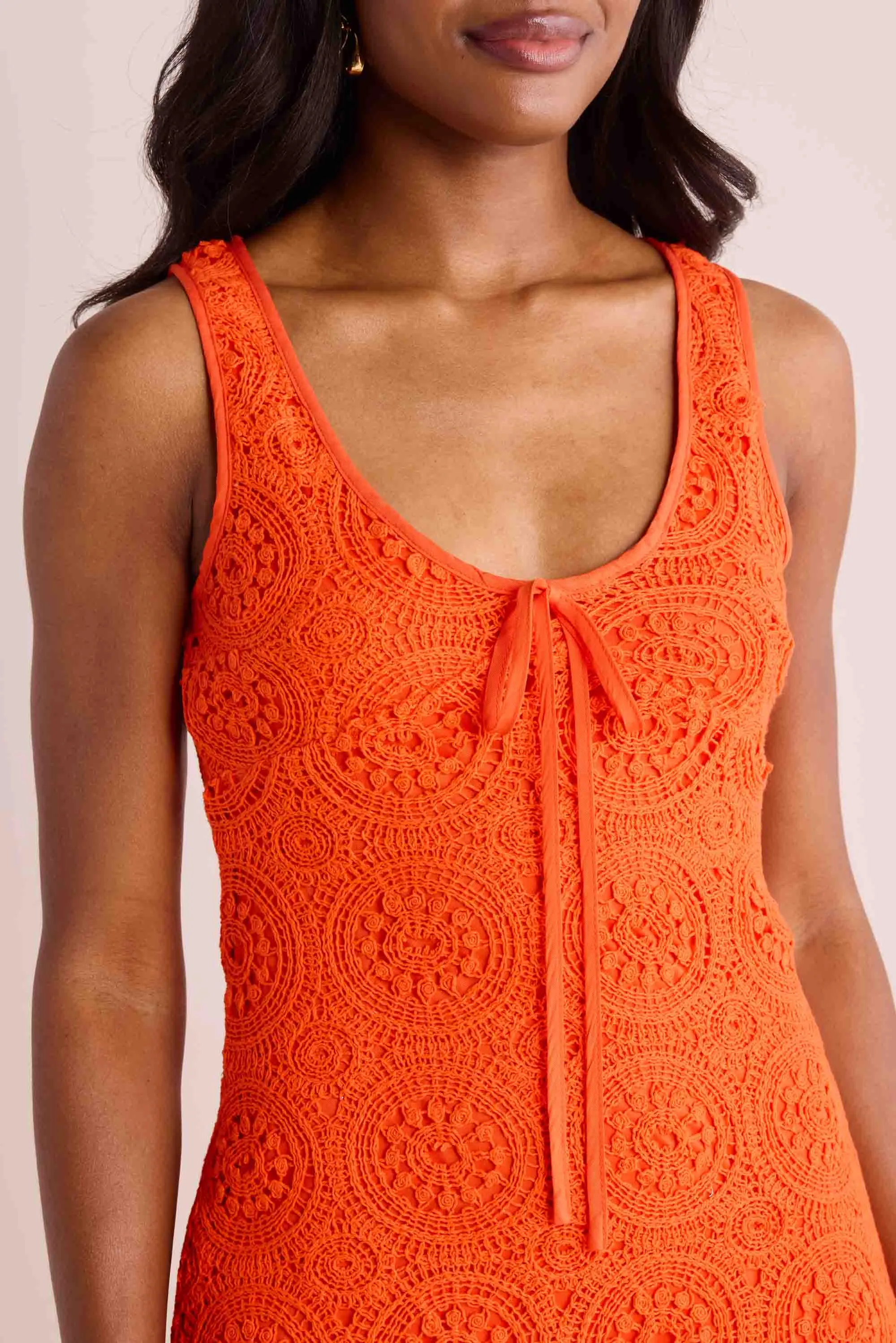 Joey Dress