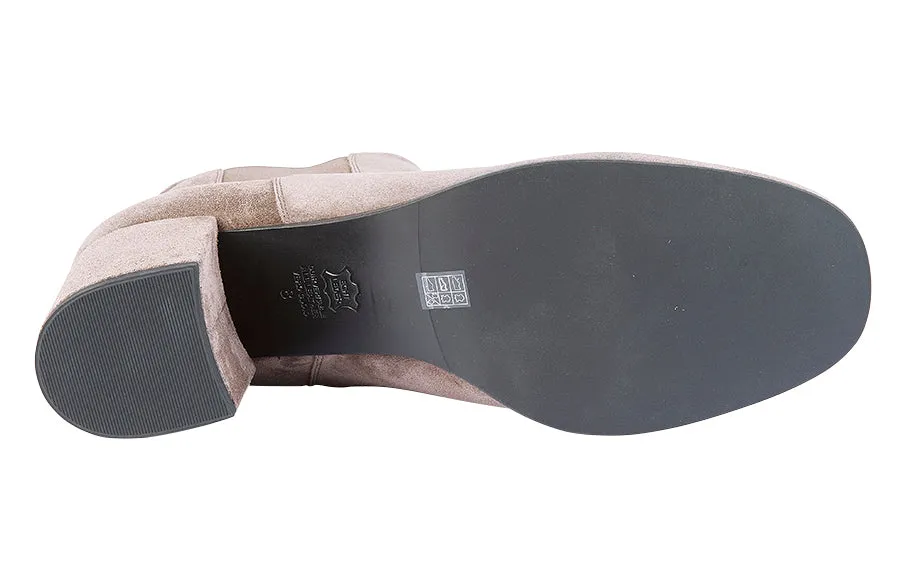 Ken Rubber Taupe