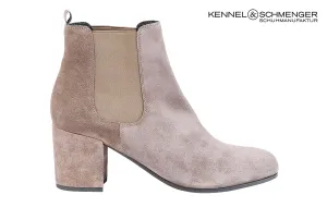 Ken Rubber Taupe