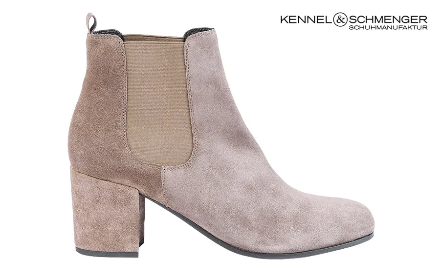 Ken Rubber Taupe