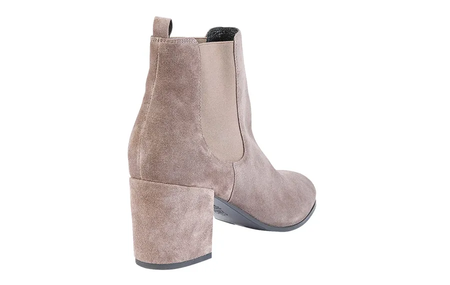 Ken Rubber Taupe