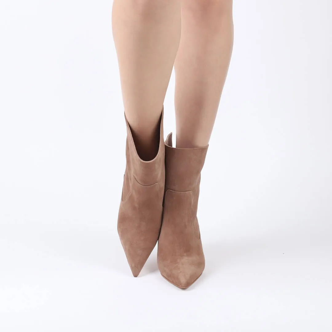 MABRY - ankle boots