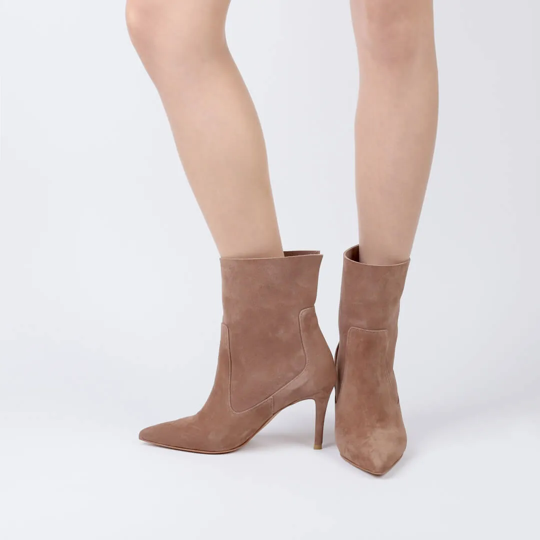 MABRY - ankle boots