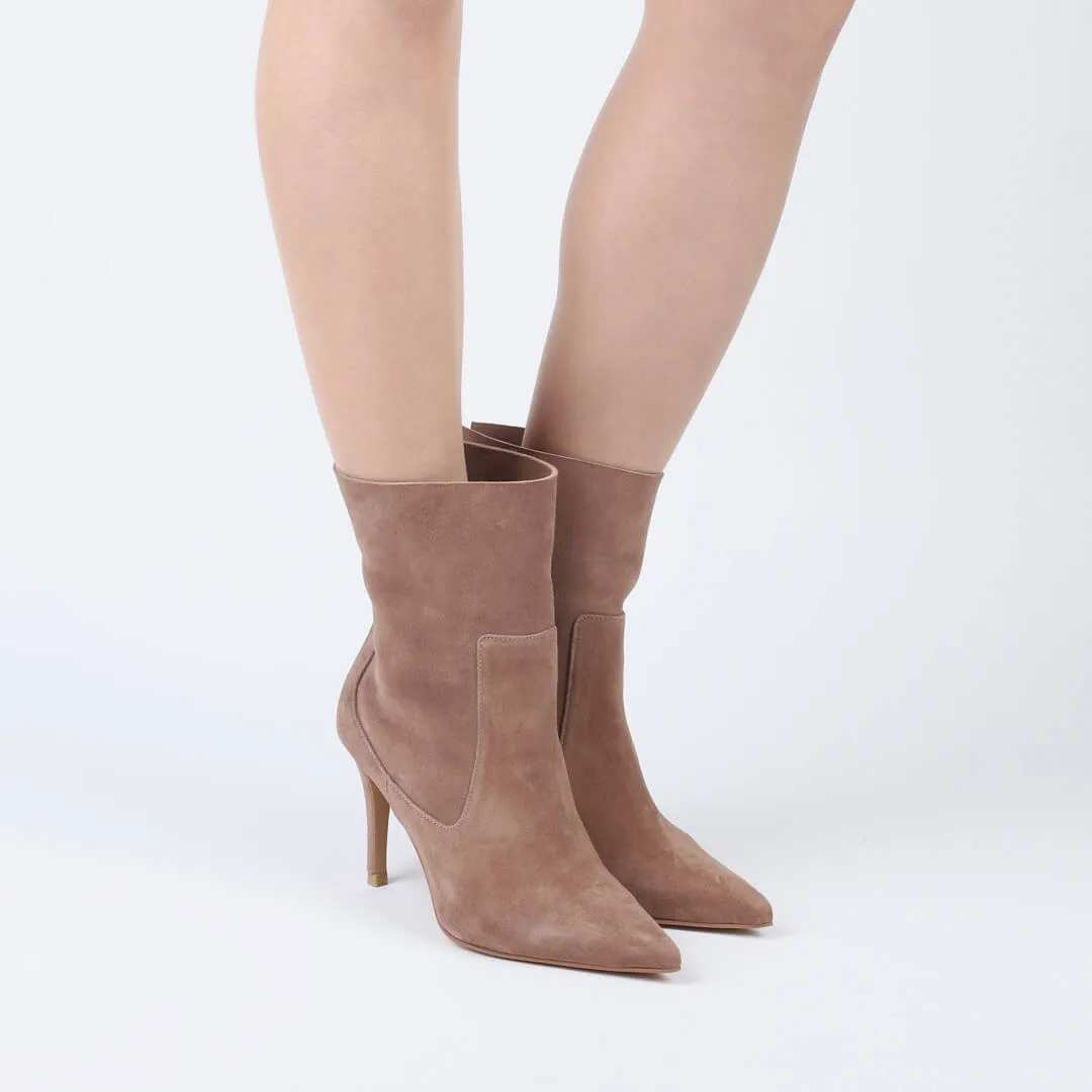MABRY - ankle boots