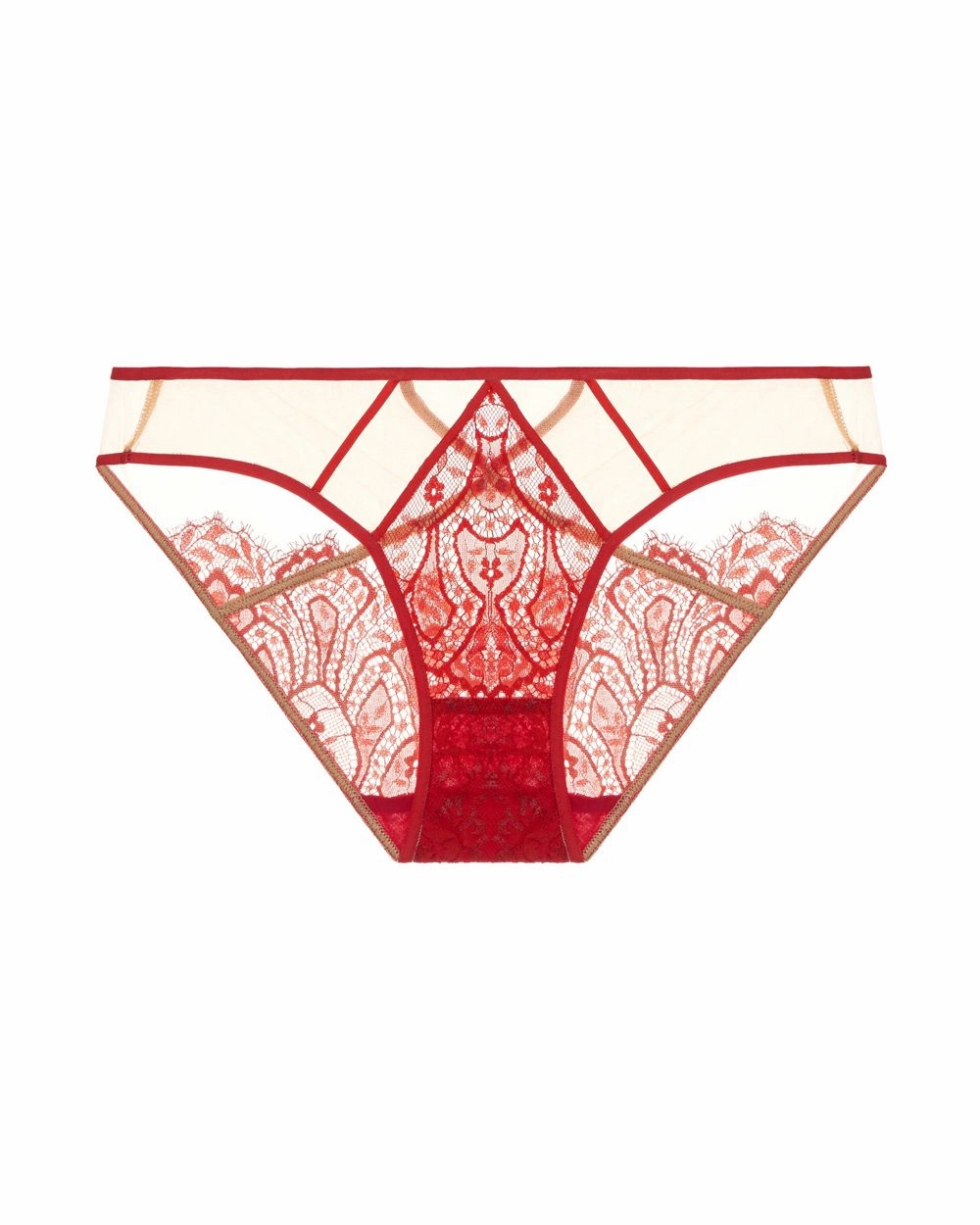 Maestra Bikini