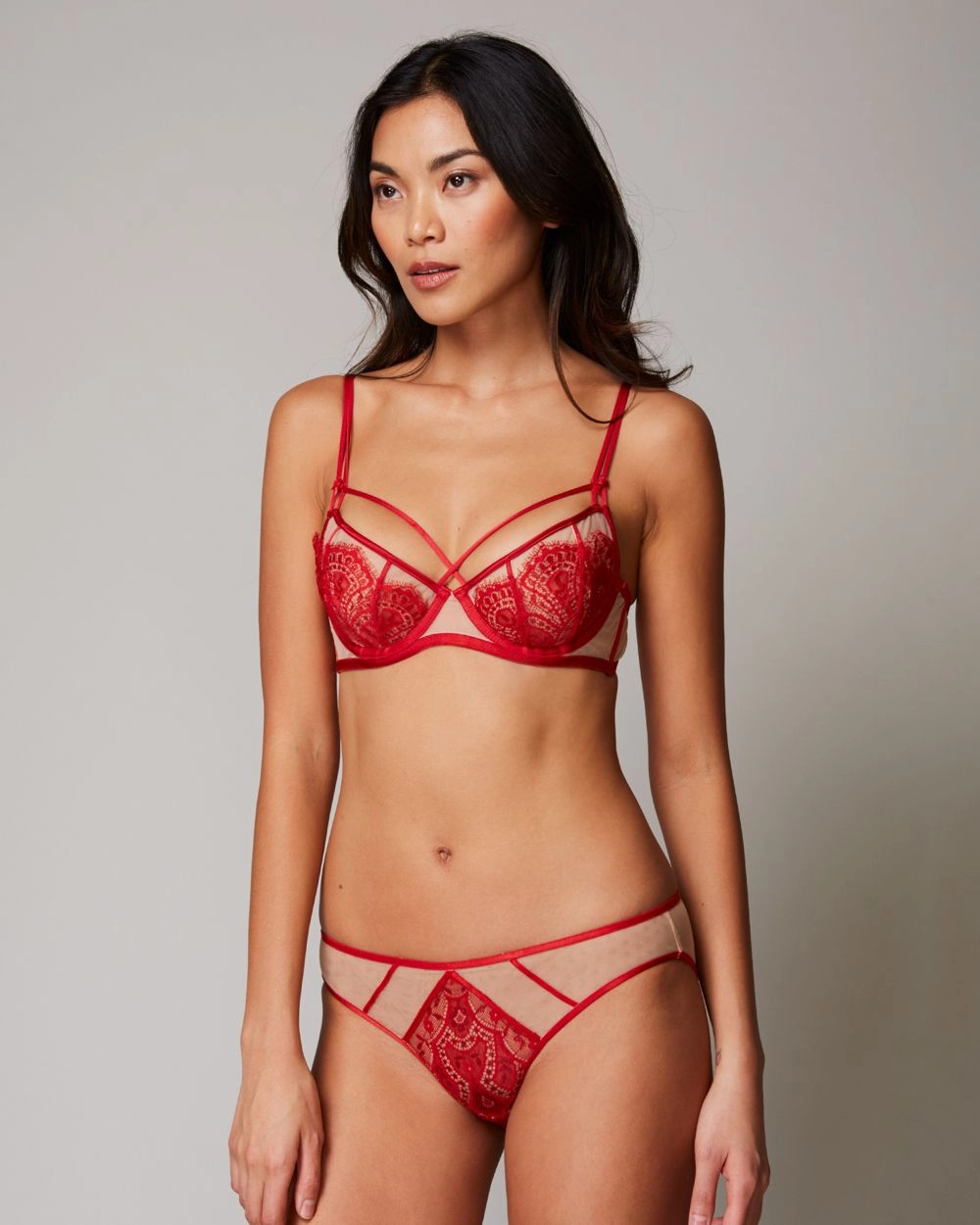Maestra Bikini