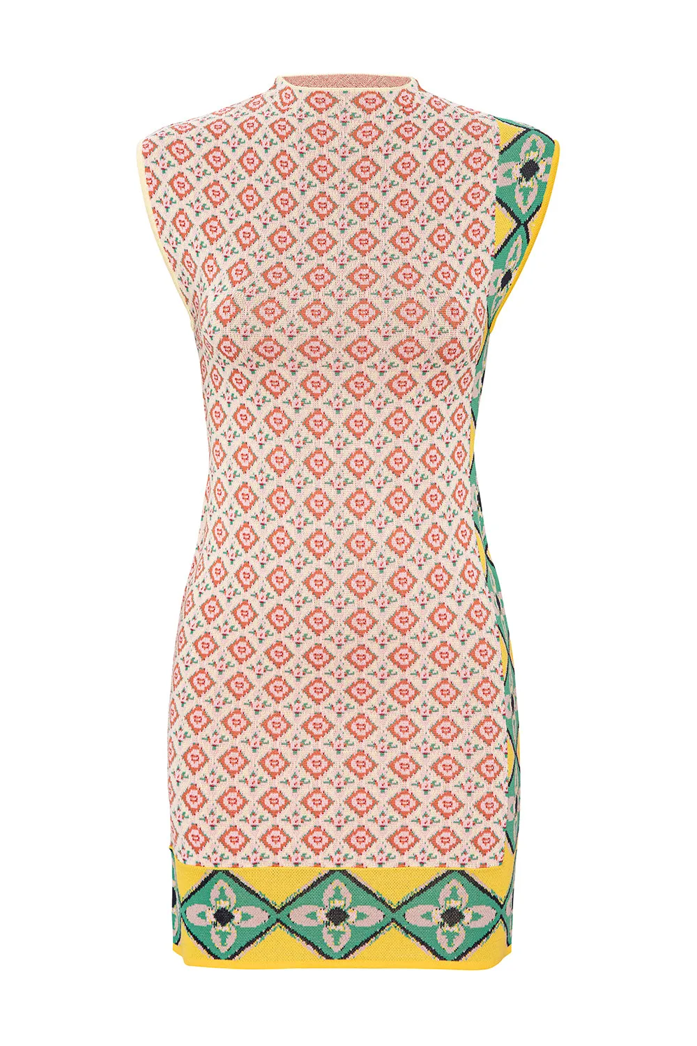 MATTIE DRESS