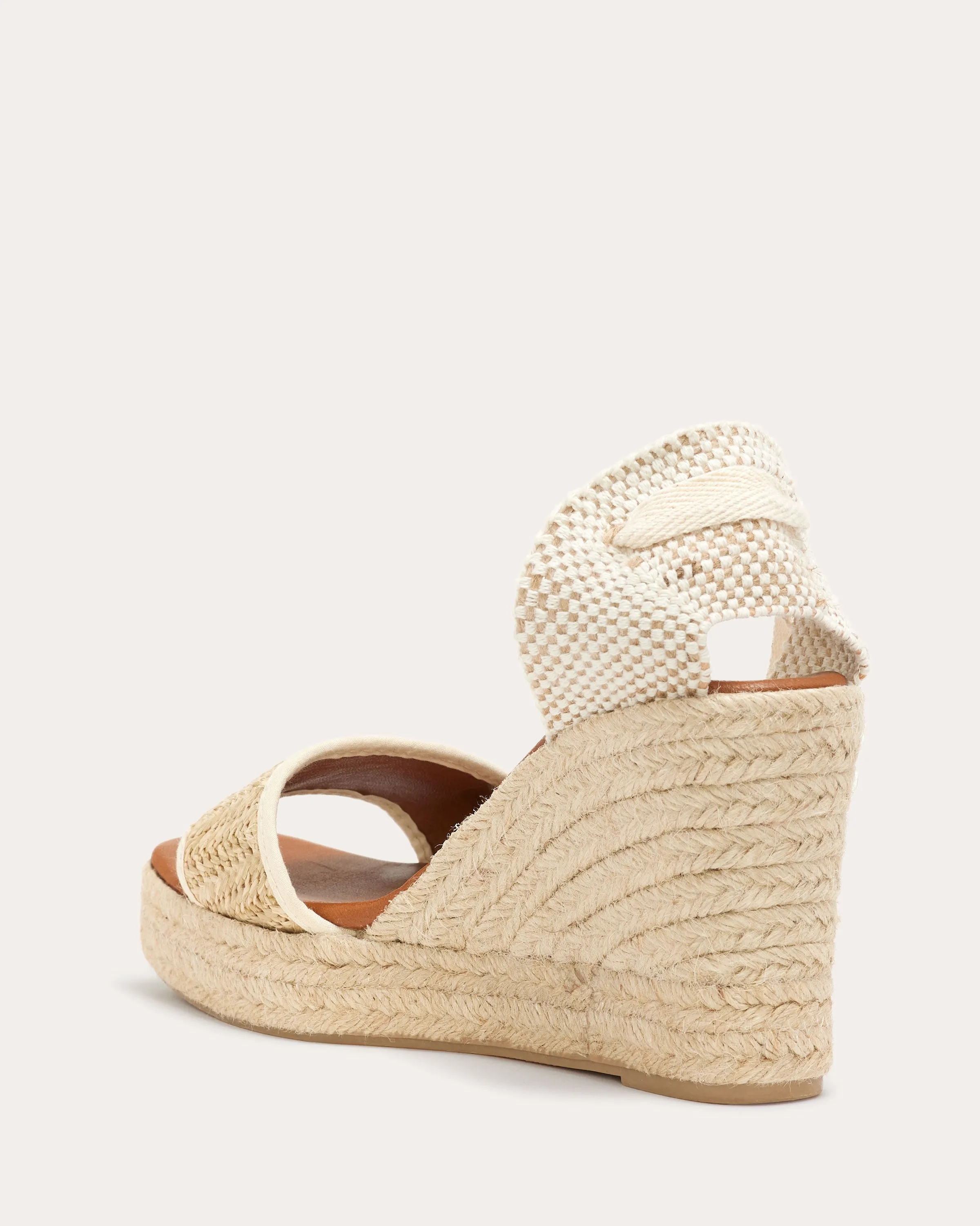 Maura Espadrille Wedge