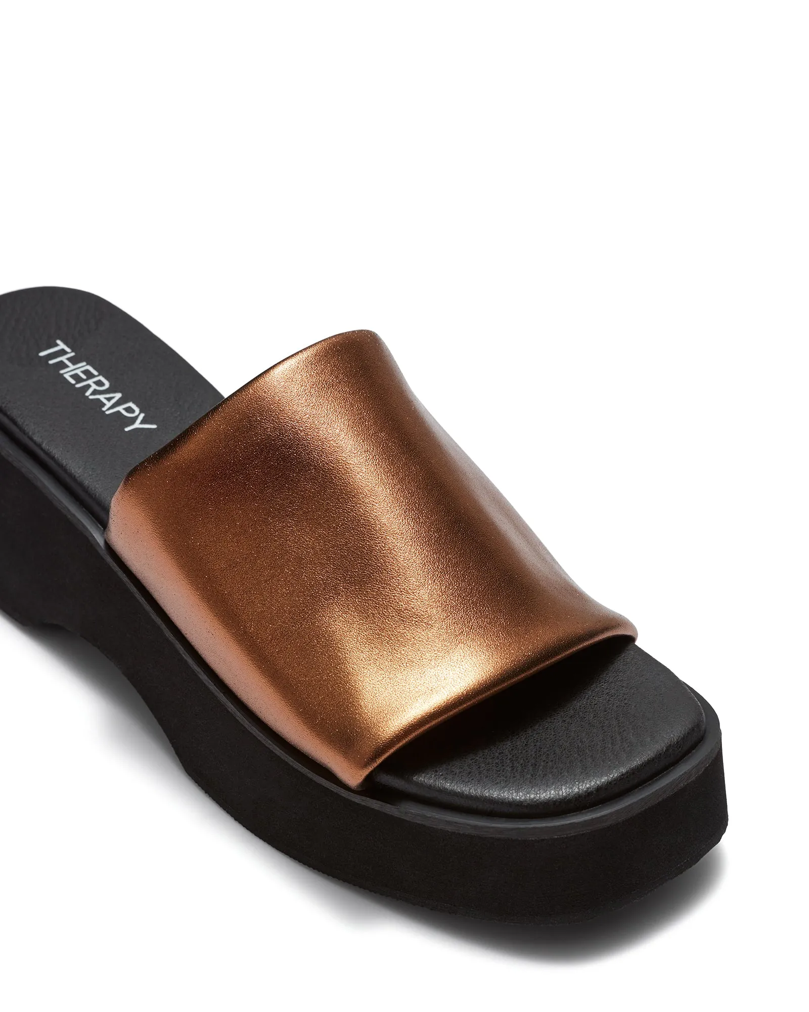 Naomi Bronze *FINAL SALE*
