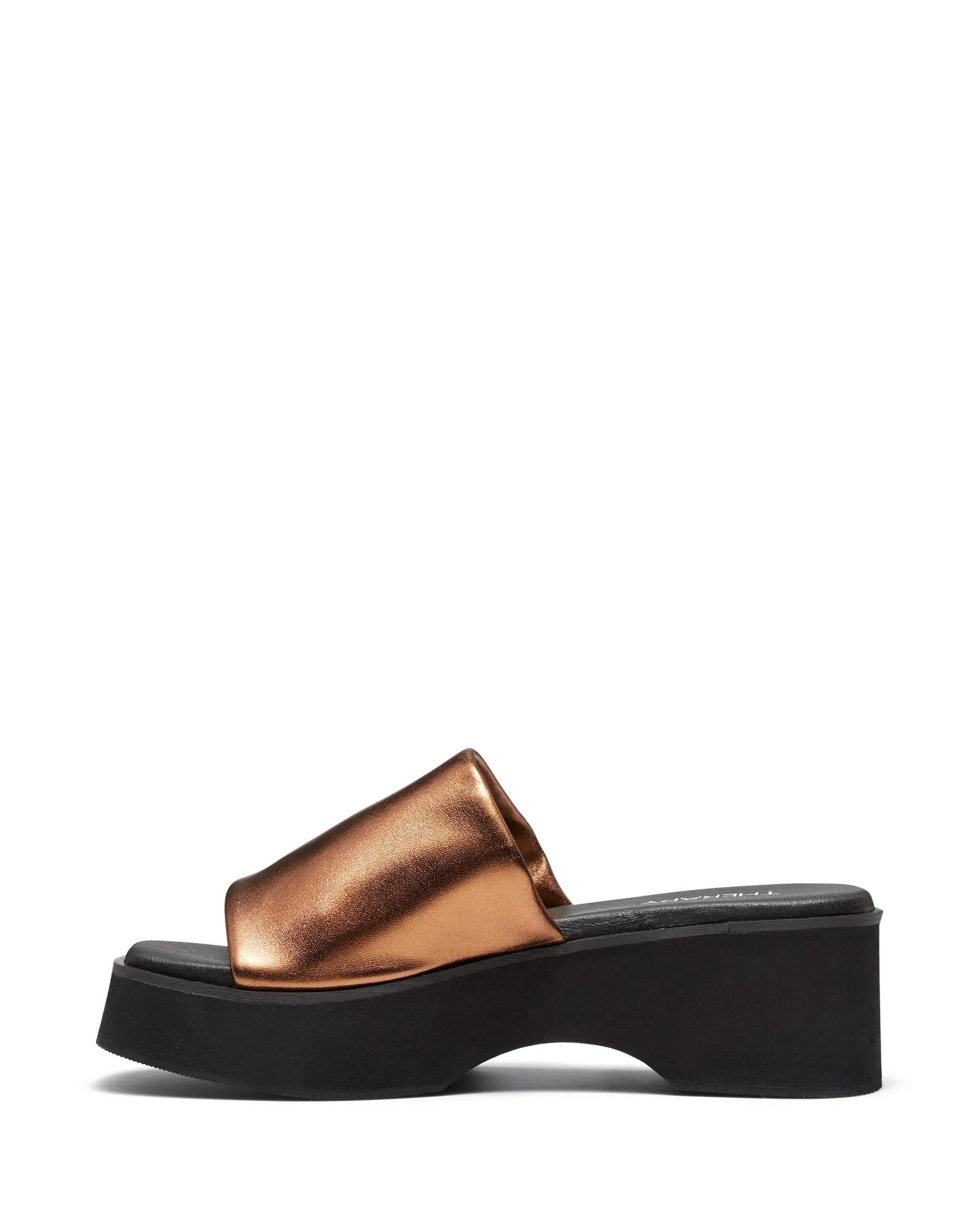 Naomi Bronze *FINAL SALE*