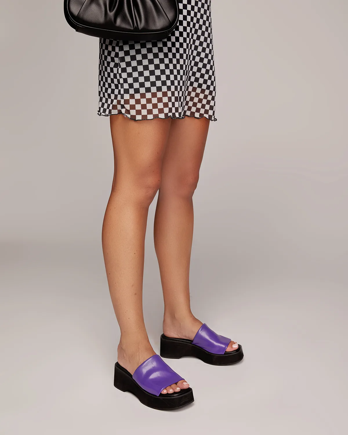 Naomi Violet *FINAL SALE*