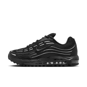 Nike Air Max TL 2.5 Black Metallic Silver