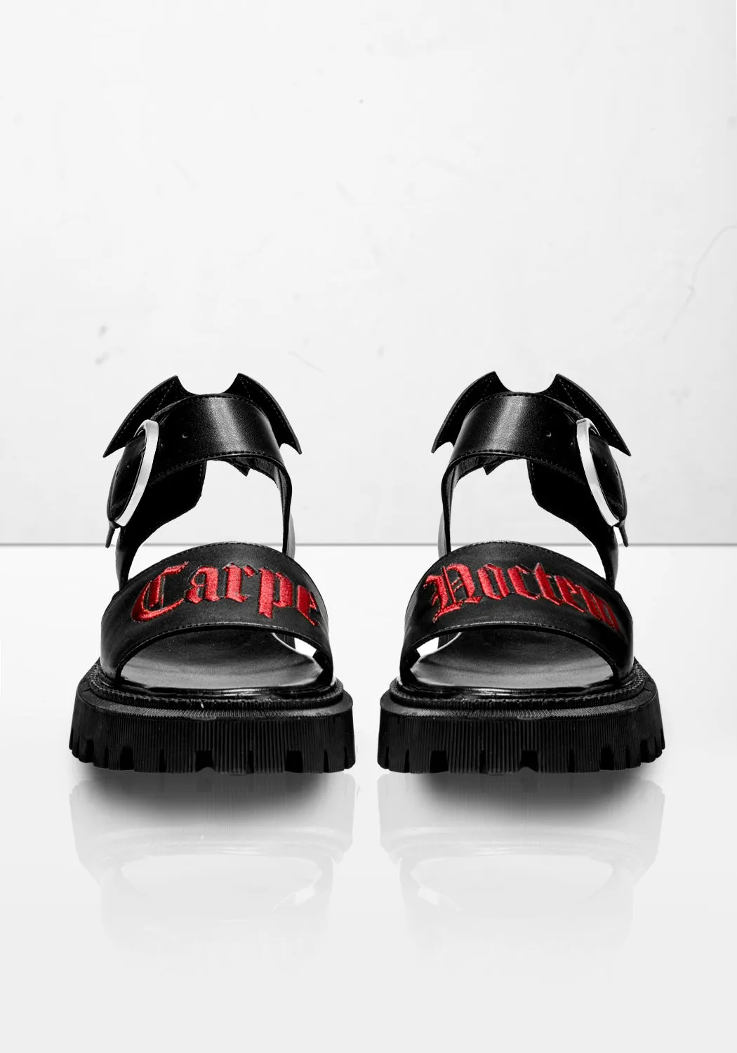 NOCTULE SANDALS