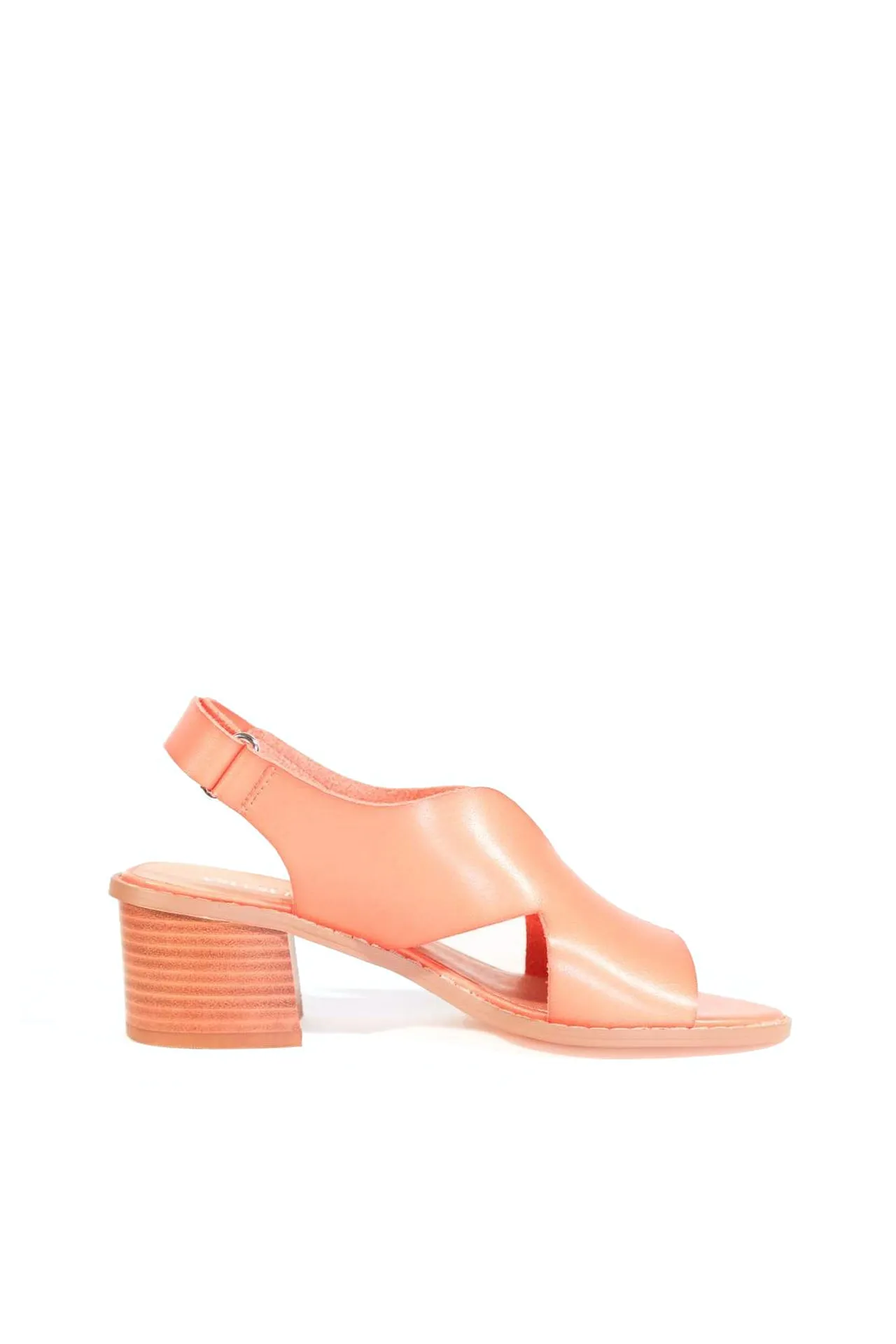 Olga Slingback Sandals