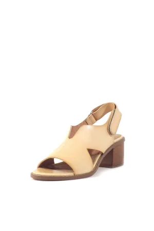 Olga Slingback Sandals