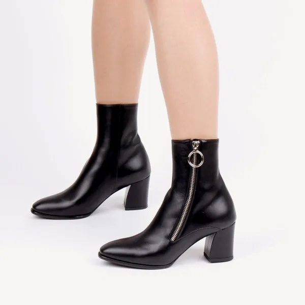 PAO LA - ankle boot